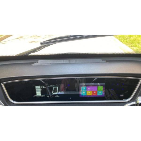 Kabinenroller Cruise Li, 45/25 km/h, bis zu 140 km Reichweite, Lithium-Akku, führerscheinfrei